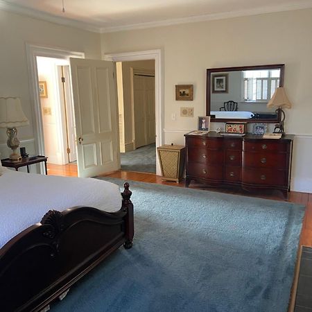 Springwood Inn Аннистон Экстерьер фото