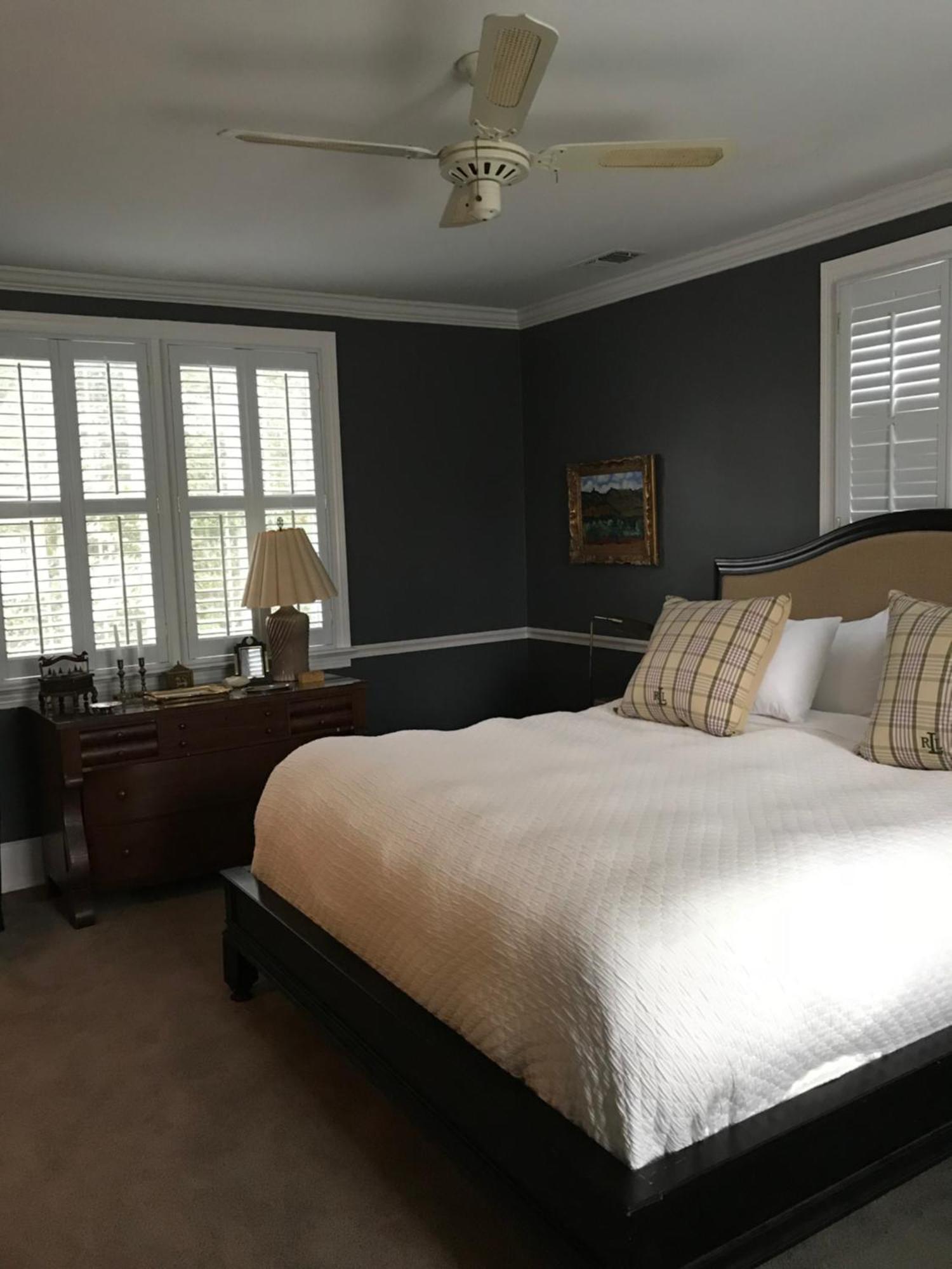 Springwood Inn Аннистон Номер фото