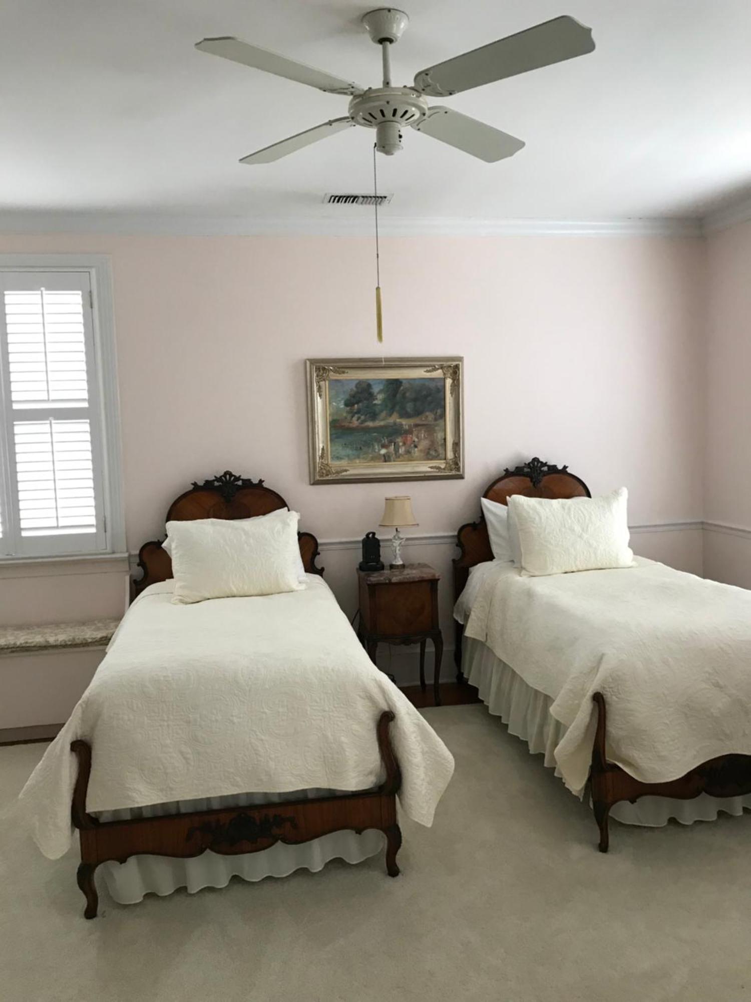 Springwood Inn Аннистон Номер фото