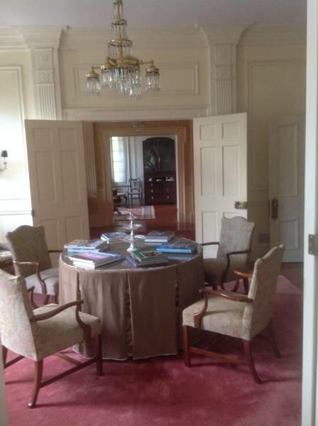 Springwood Inn Аннистон Экстерьер фото