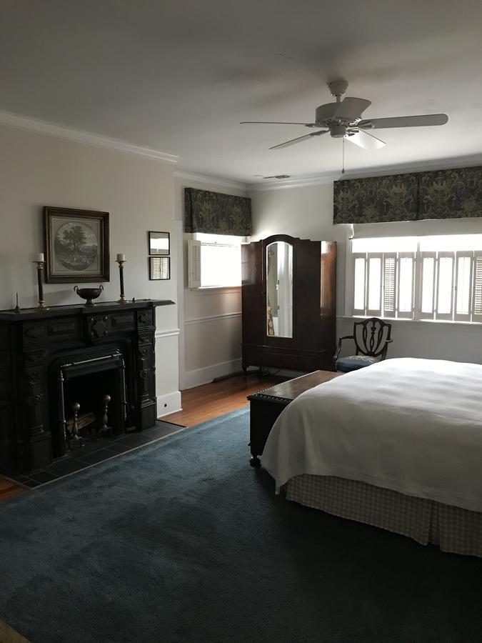Springwood Inn Аннистон Номер фото